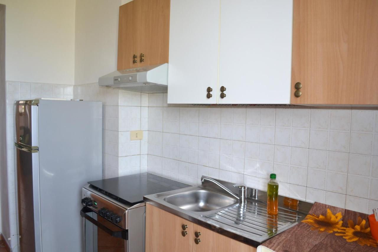 Appartamento La Chiusa Monticiano Ngoại thất bức ảnh