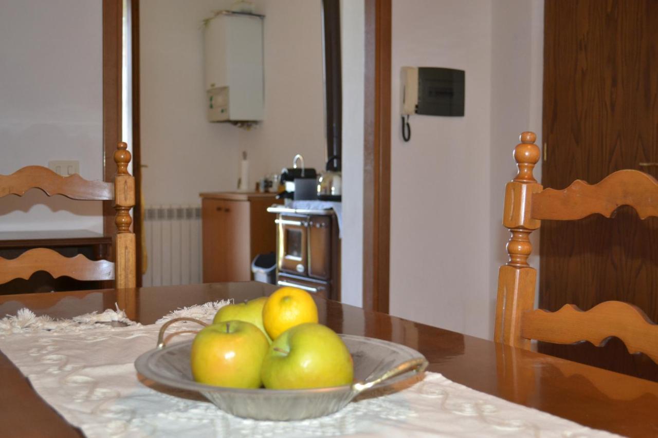Appartamento La Chiusa Monticiano Ngoại thất bức ảnh