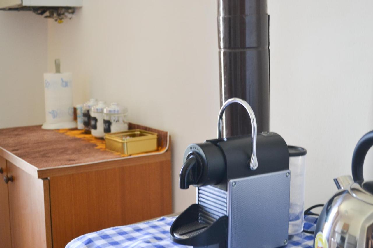 Appartamento La Chiusa Monticiano Ngoại thất bức ảnh