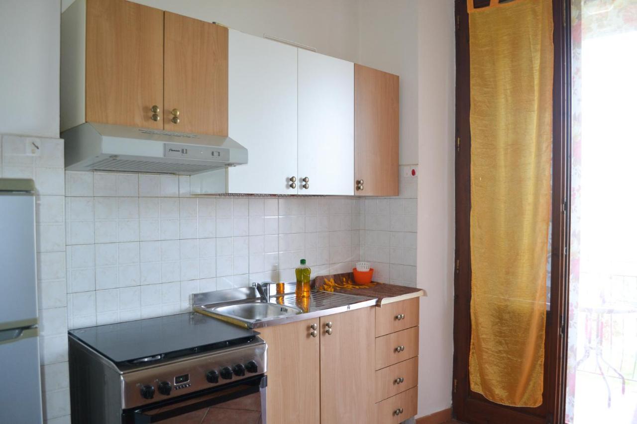 Appartamento La Chiusa Monticiano Ngoại thất bức ảnh