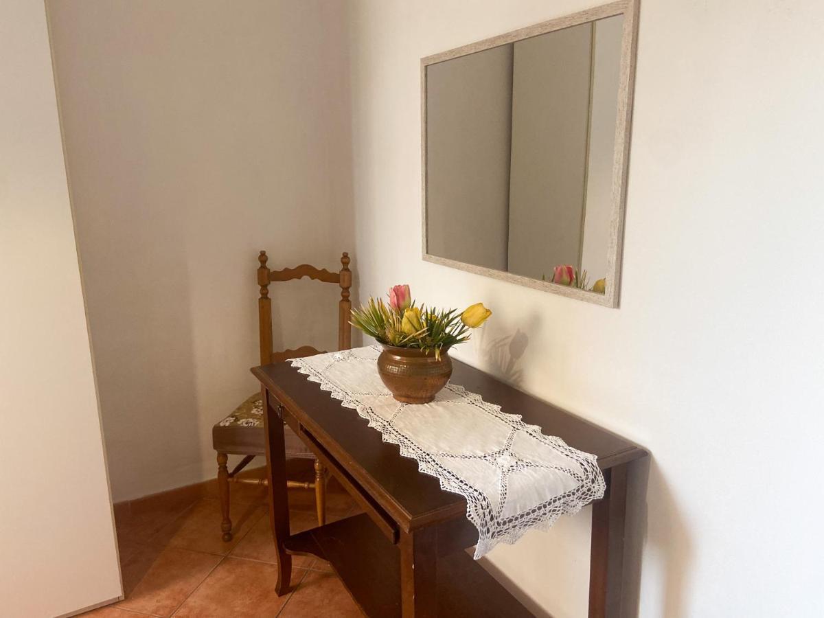 Appartamento La Chiusa Monticiano Ngoại thất bức ảnh
