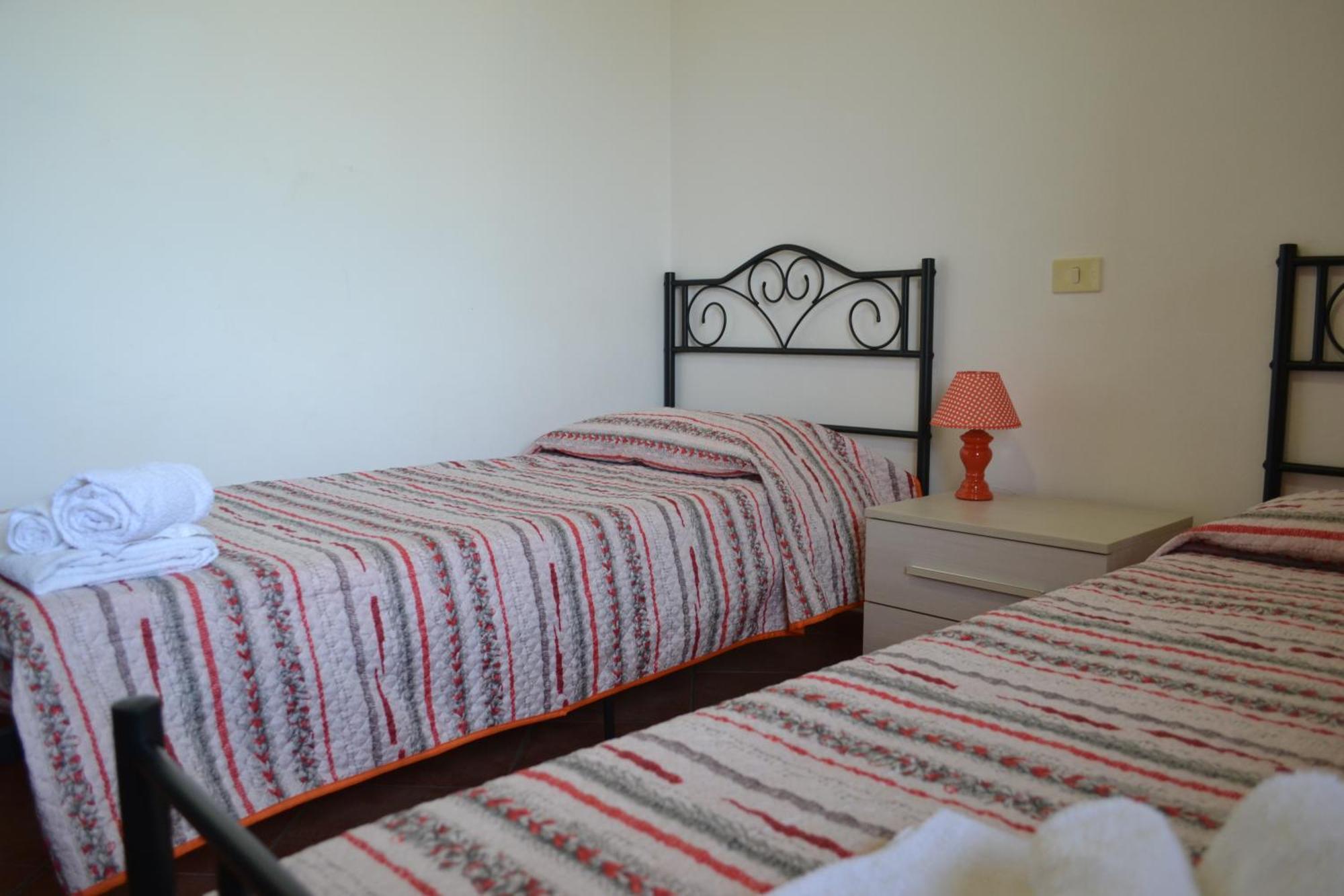 Appartamento La Chiusa Monticiano Ngoại thất bức ảnh